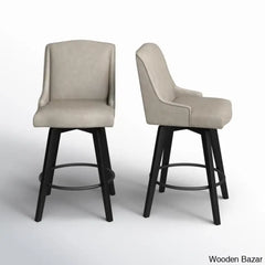 Annelottey 26’’ Swivel Counter Stool (Set Of 2)