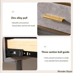  - Wooden Bazar