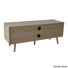  - Wooden Bazar
