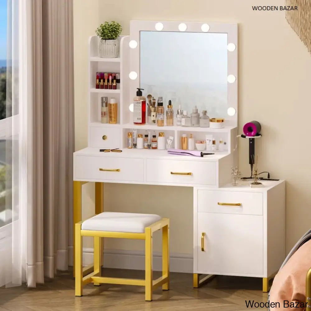 Dressing Table
