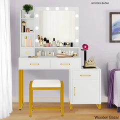  - Wooden Bazar