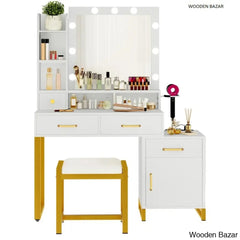  - Wooden Bazar