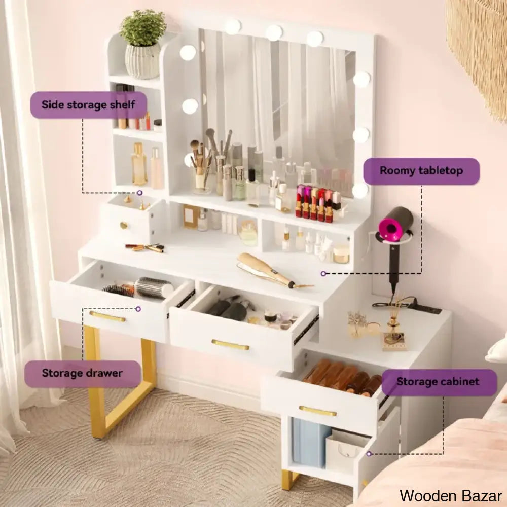  - Wooden Bazar