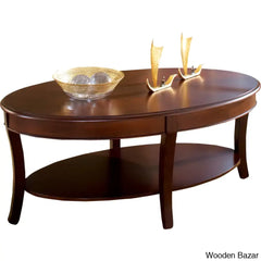 Anniemae Coffee And Center Table