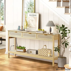  - Wooden Bazar