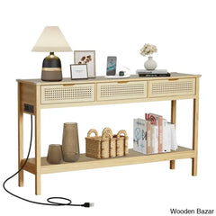  - Wooden Bazar