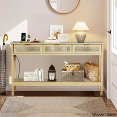  - Wooden Bazar