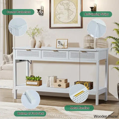  - Wooden Bazar