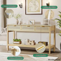  - Wooden Bazar