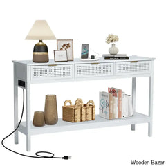  - Wooden Bazar