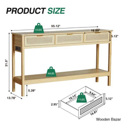  - Wooden Bazar