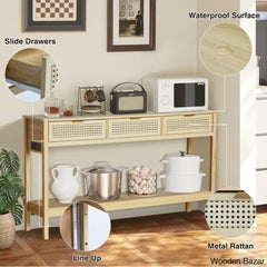  - Wooden Bazar
