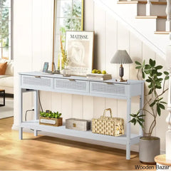  - Wooden Bazar
