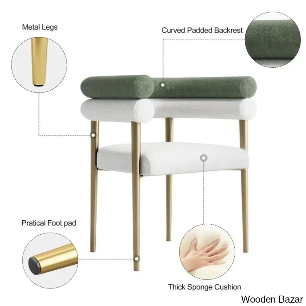 Antic Luxury Dining Table Set Modern Rectangular Sintered Stone ...