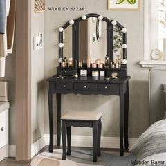  - Wooden Bazar
