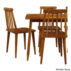  - Wooden Bazar