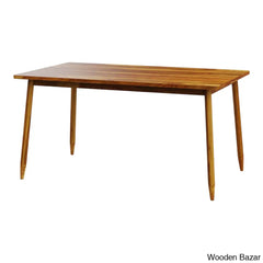  - Wooden Bazar