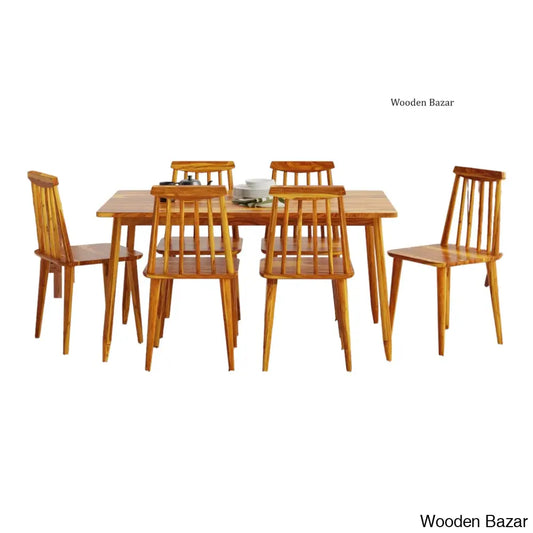  - Wooden Bazar