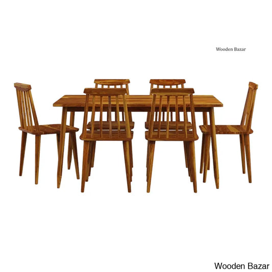  - Wooden Bazar