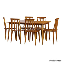  - Wooden Bazar