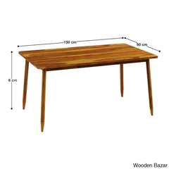  - Wooden Bazar