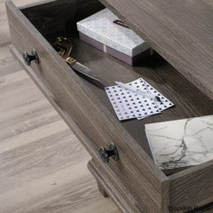  - Wooden Bazar