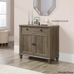  - Wooden Bazar