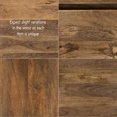  - Wooden Bazar