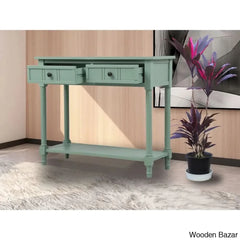  - Wooden Bazar