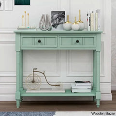  - Wooden Bazar