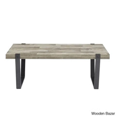 Antranigianu Coffee And Center Table