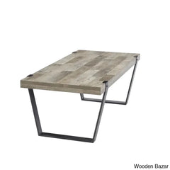 Antranigianu Coffee And Center Table