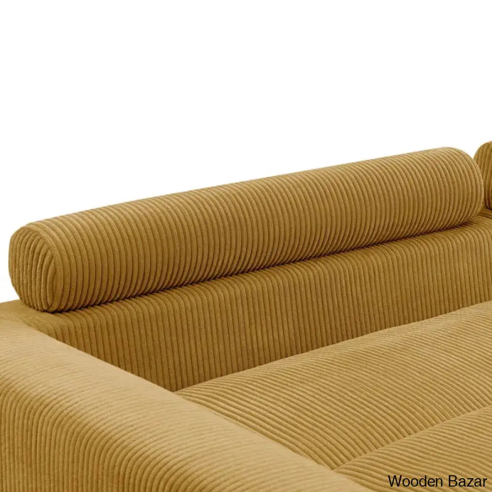 3 Seater Sofa -7