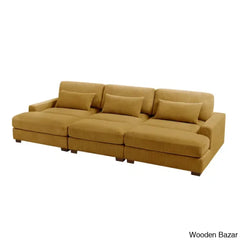 3 Seater Sofa-2