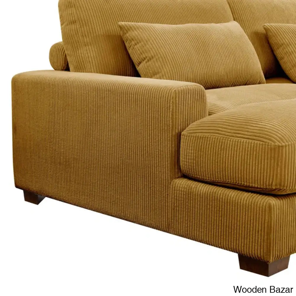 3 Seater Sofa -5