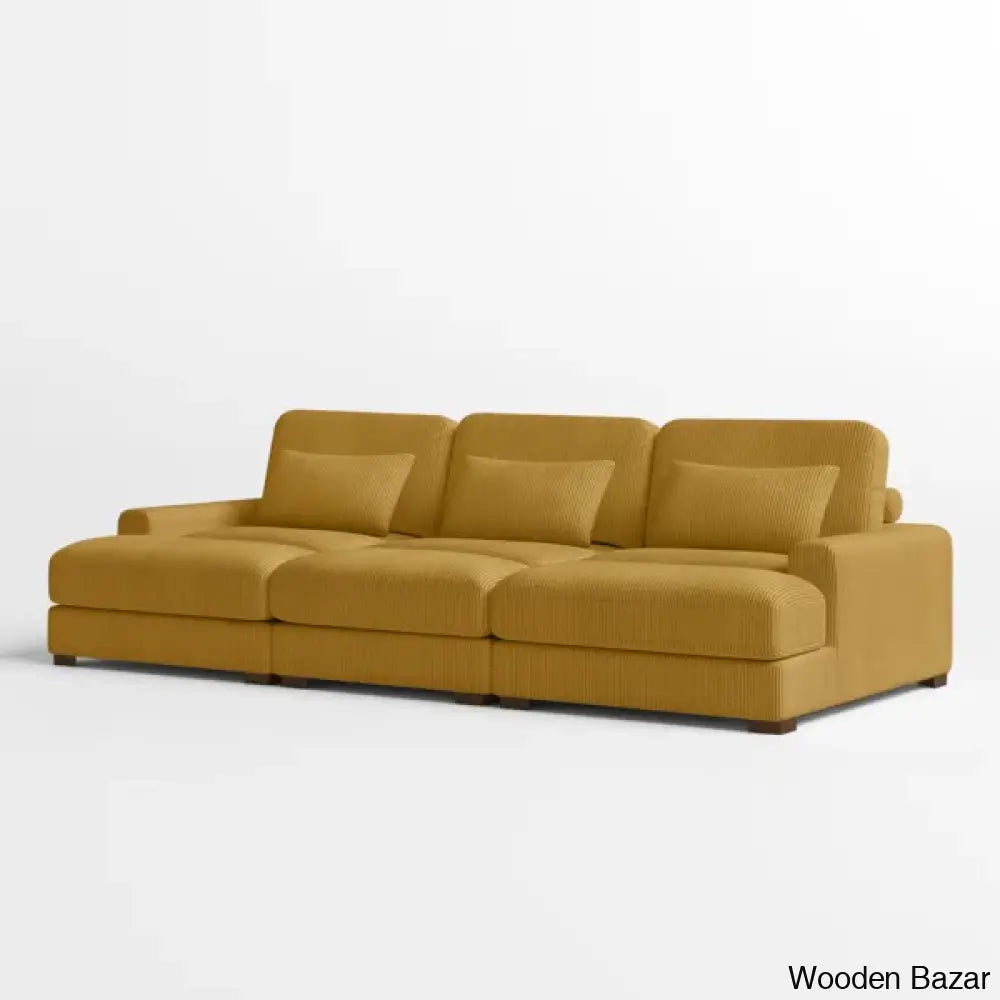 3 Seater Sofa -1