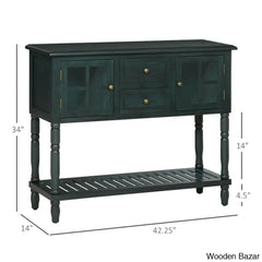  - Wooden Bazar