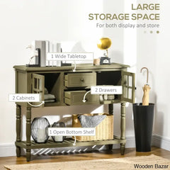  - Wooden Bazar