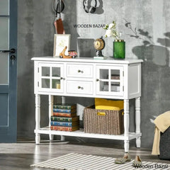  - Wooden Bazar