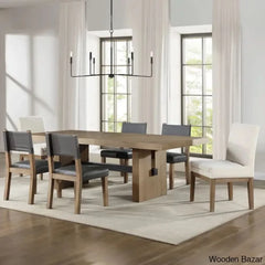  - Wooden Bazar