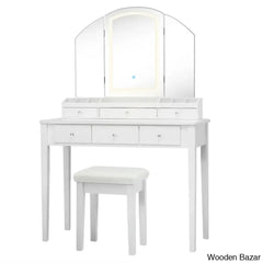  - Wooden Bazar