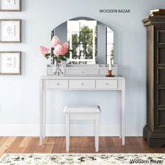  - Wooden Bazar