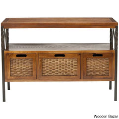 Console Table -7