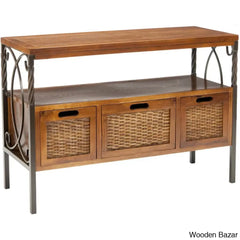 Console Table -6