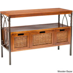 Console Table -10