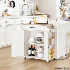  - Wooden Bazar
