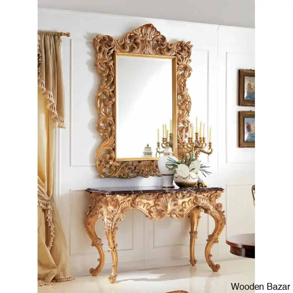  - Wooden Bazar