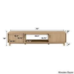  - Wooden Bazar