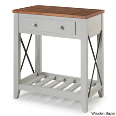  - Wooden Bazar