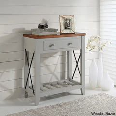  - Wooden Bazar